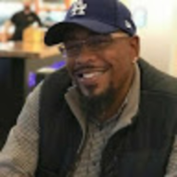 Meet your Posher, Jason - Picture 1 of 1